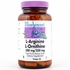 L-Arginine 500 mg & L-Ornithine 250 mg, 50 Vcaps, Bluebonnet Nutrition