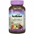 Super Earth MultiNutrient Formula (Multivitamin & Multimineral), With Iron, 90 Caplets, Bluebonnet Nutrition