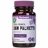 Standardized Extra-Strength Saw Palmetto Berry Extract, 30 Softgels, Bluebonnet Nutrition