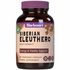 Standardized Siberian Eleuthero Root Extract, 60 Vcaps, Bluebonnet Nutrition
