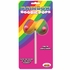 Rainbow Boobie Pops, Adult Lollipops, 1.48 oz, Hott Products