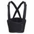 BodyMed Ultra Lift Back Supports with Suspenders, 2X-Large, ZRB1112X