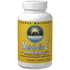 Metabolic C 1000 mg Tabs, 100 Tablets, Source Naturals