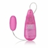Pocket Exotics Vibrating Bullet - Pink Passion, California Exotic Novelties