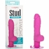 Shower Stud Super Stud - Pink, Suction Mounted Vibrator, California Exotic Novelties