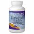Cat's Claw 750mg 90 tabs, Planetary Herbals