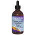 Ashwagandha Lemon Flavor Liquid Extract 2 fl oz, Planetary Herbals