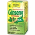 Ginseng Power Max 6X, 50 Vegetarian Capsules, Natural Balance
