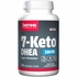 7-Keto DHEA 100 mg, 90 Capsules, Jarrow Formulas