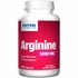 Arginine 1000, L-Arginine 1000mg 100 tabs, Jarrow Formulas