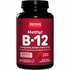 Methyl B-12, Methylcobalamin 5000 mcg 60 lozenges, Jarrow Formulas