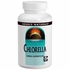 Chlorella Pure Micro Algae 500mg 200 tabs from Source Naturals