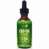CBD Oil Drops - Peppermint Flavor, 250 mg CBD, 1 oz, Irwin Naturals