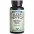 Sleep Perfect, Natural Sleep Aid, 60 Vegetarian Capsules, Earth's Bounty