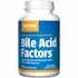 Bile Acid Factors, 90 caps, Jarrow Formulas