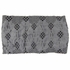 Honeycomb Stretch Headband - Dark Grey, 1 ct, DiPrima Beauty