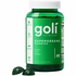 Supergreens Gummies, 60 Pieces, Goli Nutrition
