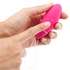 Lelo Kegel Smart Set, Kegel Exerciser