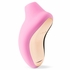 Lelo Sona Cruise Clit Stimulator - Pink