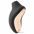 Lelo Sona Cruise Clit Stimulator - Black