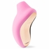 Lelo Sona Clit Stimulator - Pink