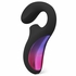 Lelo Enigma Clit Stimulator - Black