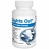 Lights Out, Natural Sleep Formula, 60 Capsules, Roex