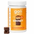 Energy Bites, Chocolatey Bites, 30 Pieces, Goli Nutrition