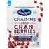 Ocean Spray Craisins Dried Cranberries, Original, 48 oz