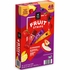 Member's Mark Fruit Strips Variety Pack, 0.5 oz x 48 Strips