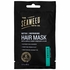 Detox Repairing Hair Mask - Awaken (Rosemary & Mint), 1.5 oz, The Seaweed Bath Co.