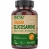 Vegan Glucosamine-MSM-CMO, Joint Support, 90 Tablets, Deva Nutrition