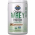 Organic Whey Protein Powder, Chocolate Peanut Butter, 13.75 oz (390 g), Garden of Life