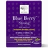 Blue Berry Strong, Helps Maintain Healthy Vision, 60 Tablets, New Nordic