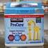 Kirkland Signature ProCare Infant Formula Milk-Based Powder with Iron, 0-12 Months, 42 oz (2.63 lb)