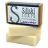 Shampoo Bar - Lavender, 4.5 oz, Siliski Soaps
