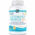 Ultimate Omega-D3, Purified Fish Oil with Vitamin D3, 120 Softgels, Nordic Naturals
