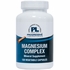 Magnesium Complex, 120 Vegetable Capsules, Progressive Laboratories