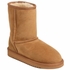 Kirkland Signature Kids Shearling Boot, Chestnut