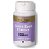 Grape Seed Extract 100mg 30 caps, Thompson Nutritional Products