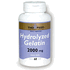 Hydrolyzed Gelatin 2000mg 60 tabs, Thompson Nutritional Products