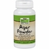 Agar Powder, Vegetarian Substitute for Gelatin, 2 oz, NOW Foods
