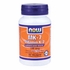 MK-7 Vitamin K-2 100 mcg, 60 Vcaps, NOW Foods