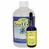 Liquid Sulfur Concentrate, 2 oz, Eidon Ionic Minerals