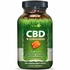 CBD + Ashwagandha, 60 Liquid Soft-Gels, Irwin Naturals