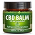 CBD Balm, 500 mg Cannabidiol, 2 oz, Irwin Naturals