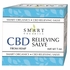 CBD Relieving Salve, 1 oz, Smart Organics