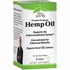 Terry Naturally Hemp Oil, 30 Softgels, EuroPharma