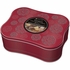 Member's Mark European Chocolate Cookies in Red Gift Tin, 49.4 oz
