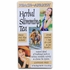 Slimming Tea Peach Apricot 24 Tea Bags, 21st Century Health Care Diet Tea